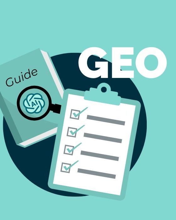 Den komplette guide til GEO