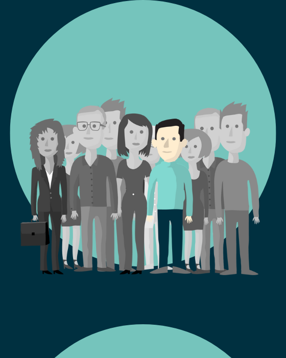 Derfor skal du bruge buyer personas