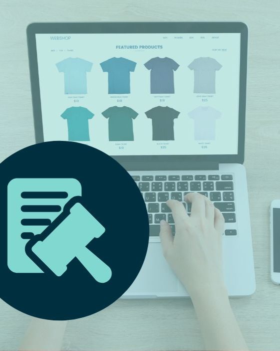 Hvad betyder GPSR for webshops