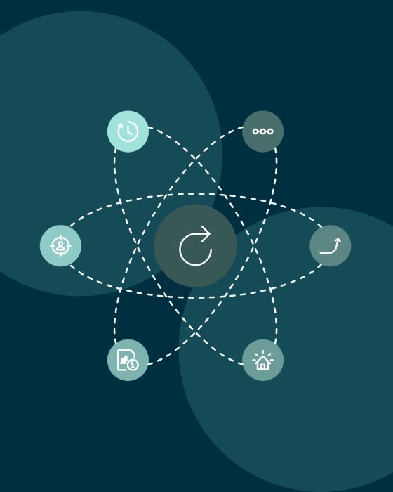 Konverteringsdesign i et konkurrencepræget marked
