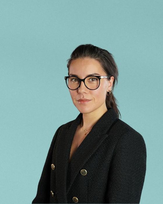 Lana Hamawander associate partner