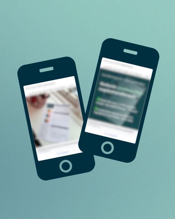 Ligner dine annoncer annoncer?