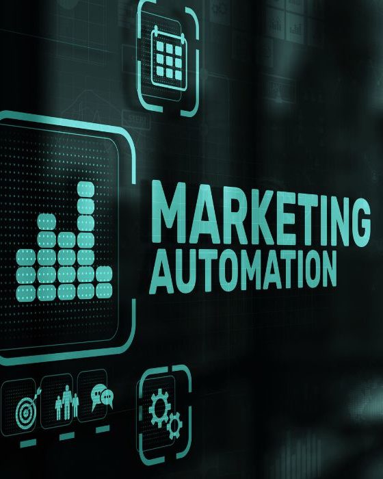 Marketing automation