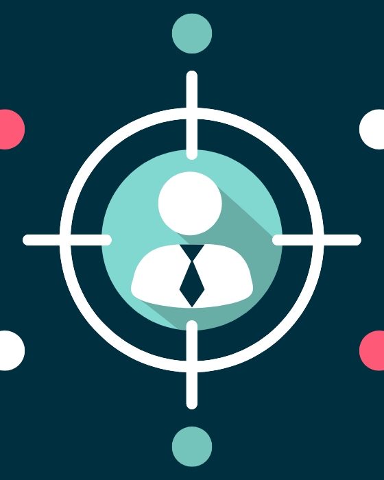 Personalisering på hjemmeside