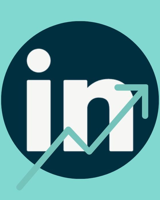 Sådan skaber din virksomhed organisk vækst på LinkedIn i 2025