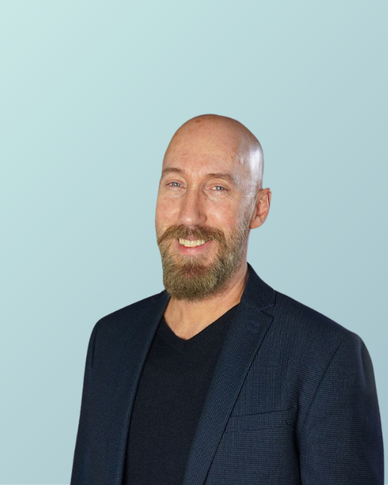 Thomas ny creative director