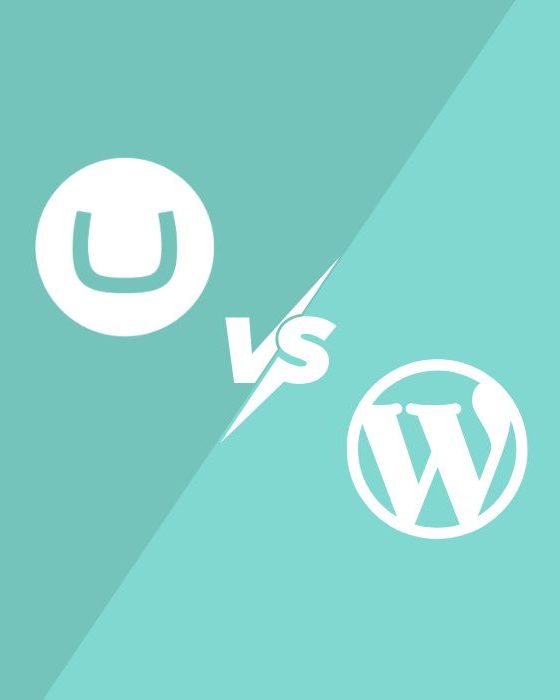 Umbraco eller wordpress