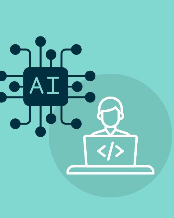 Vil AI erstatte webudviklere